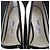 Escarpins Jimmy Choo EVIN65 Blanc - vue 5