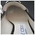 Escarpins Jimmy Choo EVIN65 Blanc - vue 7