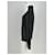 Autre Marque THE FRANKIE SHOP Strickpullover Grau Wolle - Ansicht 3
