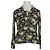 Autre Marque Top mit Blumenmuster