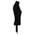 Top GG Givenchy Nero - vista 3