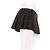 Miu Miu Minigonna con motivo pied-de-poule Nero - vista 3