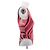 Emilio Pucci Rosa Einteiler-Badeanzug Pink - Ansicht 3