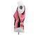 Emilio Pucci Rosa Einteiler-Badeanzug Pink - Ansicht 4