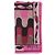 Sciarpa Emilio Pucci in cotone rosa