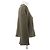 Simon Miller Strickpullover aus Wolle Khaki - Ansicht 3