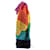 Autre Marque Oversized-Pullover mehrfarbig Mehrfarben - Ansicht 3
