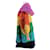 Autre Marque Oversized-Pullover mehrfarbig Mehrfarben - Ansicht 4