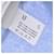 Autre Marque Blauer Pullover mit Pilzmuster - Ansicht 5