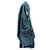 Autre Marque Oversize ärmelloser blauer Pullover - Ansicht 4