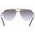 Gafas de sol Carrera 1087/S RHL90 negras de metal Negro - vista 3