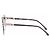 Gafas de sol Carrera 1087/S RHL90 negras de metal Negro - vista 5