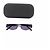 Marc Jacobs Sonnenbrille Schwarz Metall - Ansicht 7
