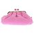 Max Mara Borsa Pasticcino Hommage à la France Rosa