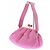 Max Mara Borsa Pasticcino Hommage à la France Rosa - vista 2