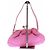Max Mara Borsa Pasticcino Hommage à la France Rosa - vista 3