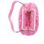 Max Mara Borsa Pasticcino Hommage à la France Rosa - vista 7