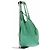 Ralph Lauren Borsa Tote Polo Play in pelle Verde - vista 4