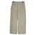 Autre Marque MALINA Jeans in Ecru aus Baumwolle Größe 27 Beige