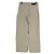 Autre Marque MALINA Jeans in Ecru aus Baumwolle Größe 27 Beige - Ansicht 2