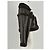 Autre Marque Giacca corta marrone STAND STUDIO - vista 4