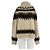 Polo Ralph Lauren Rollkragenpullover Beige Wolle