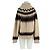 Polo Ralph Lauren Rollkragenpullover Beige Wolle - Ansicht 2