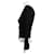 Givenchy Schwarzes Viscose Top - Ansicht 4