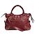 Balenciaga Borsa City bordeaux Bordò