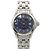 Omega Seamaster 120m Damenuhr - Ansicht 2