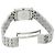 Hermès Hermes H-Watch HH1 210 Damenarmbanduhr Silber Quarz - Ansicht 5