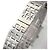 Hermès Hermes H-Watch HH1 210 Damenarmbanduhr Silber Quarz - Ansicht 7