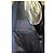 Autre Marque Boggi Milano Pinstripe Wool Blazer Blue - view 5