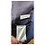 Autre Marque Boggi Milano Pinstripe Wool Blazer Blue - view 6