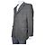 Yves Saint Laurent Wool Blend Blazer Brown Blue Multiple colors Grey - view 3
