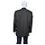 Yves Saint Laurent Wool Blend Blazer Brown Blue Multiple colors Grey - view 4