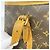 Borsa Tote Louis Vuitton Monogram Bucket GM M42236 Marrone - vista 8