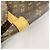 Louis Vuitton Boston Monogram Keepall Bandoulière 55 Marrone - vista 6