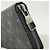 Zippy Louis Vuitton Monogram Eclipse Long Wallet Black - view 5