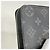 Zippy Louis Vuitton Monogram Eclipse Long Wallet Black - view 7
