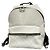 Zaino Louis Vuitton Taigarama Discovery PM Bianco