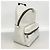 Zaino Louis Vuitton Taigarama Discovery PM Bianco - vista 2