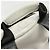 Zaino Louis Vuitton Taigarama Discovery PM Bianco - vista 7