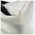 Zaino Louis Vuitton Taigarama Discovery PM Bianco - vista 9