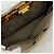 Borsa a mano in pelle Fendi Peekaboo Grigio - vista 11