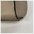 Borsa a mano in pelle Fendi Peekaboo Grigio - vista 6