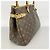 Louis Vuitton Monogram Batignolles Horizontal Tote Bag Braun - Ansicht 2