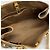 Louis Vuitton Monogram Batignolles Horizontal Tote Bag Braun - Ansicht 4