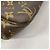 Louis Vuitton Monogram Batignolles Horizontal Tote Bag Braun - Ansicht 6