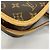 Borsa a tracolla Louis Vuitton Monogram Sologne Marrone - vista 6